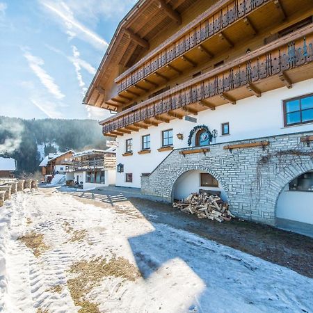 Gasthof Hoerschwang San Lorenzo di Sebato Ngoại thất bức ảnh