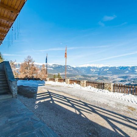 Gasthof Hoerschwang San Lorenzo di Sebato Ngoại thất bức ảnh