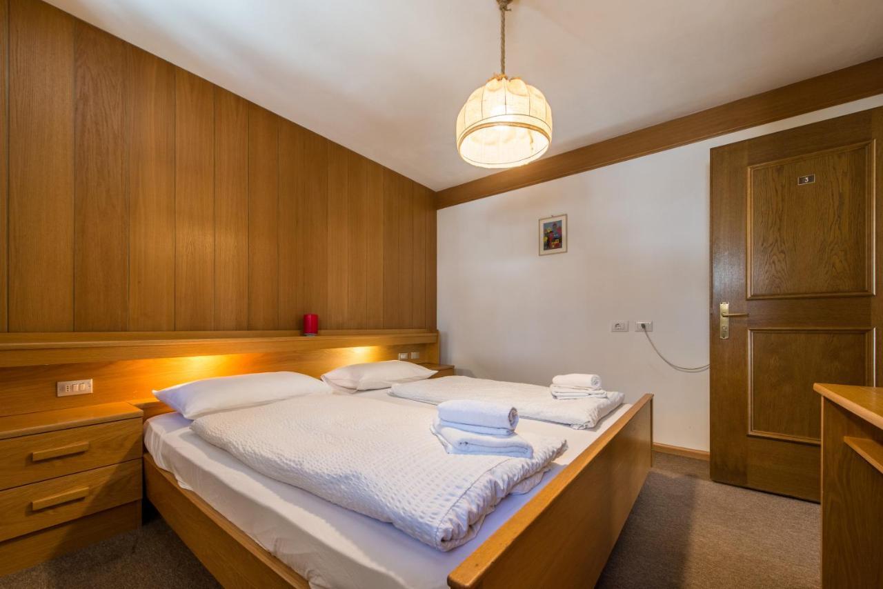 Gasthof Hoerschwang San Lorenzo di Sebato Ngoại thất bức ảnh